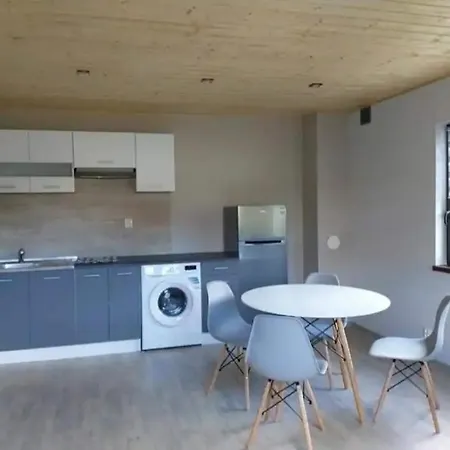 Pod Debem 1 度假居 Kołczewo