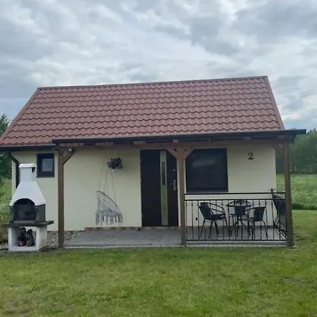 Pod Debem 1 * Kołczewo