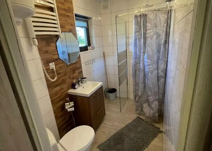 Pod Debem 1 Kołczewo