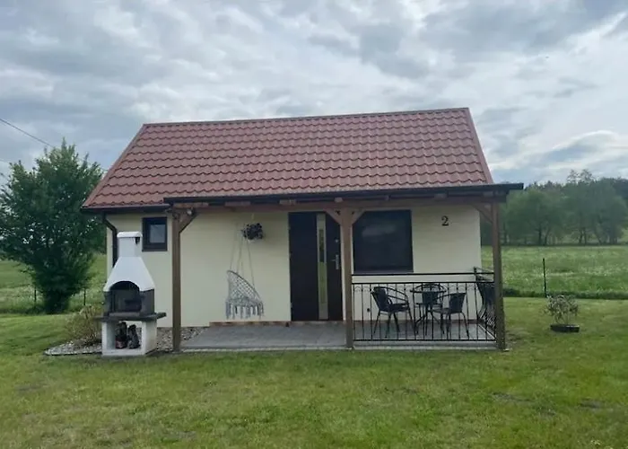 Pod Debem 1 * Kołczewo