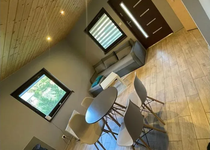 Pod Debem 1 Tatil Evi Kołczewo