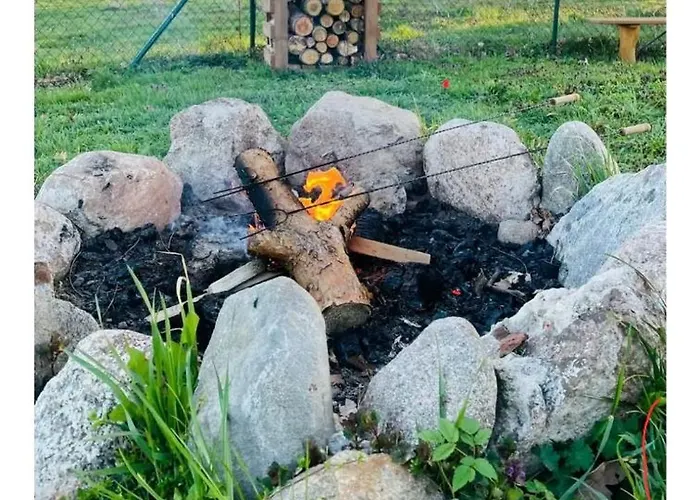 Tatil Evi Pod Debem 1